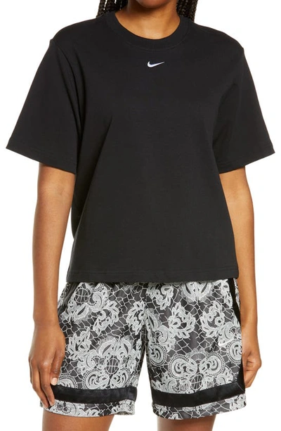 NIKE SPORTSWEAR ESSENTIAL T-SHIRT,DD1237