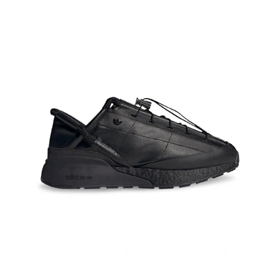 Adidas Originals X Craig Green Black Zx 2k Phormar Ii Sneakers