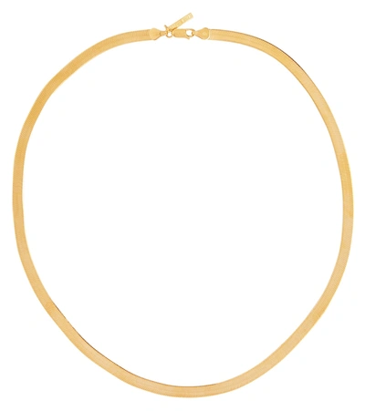 Sophie Buhai Domino 18kt Gold Vermeil Necklace
