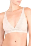 Natori Intimates Bliss Perfection Day Bra In Cameo Rose