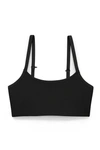 Natori Limitless Convertible Sports Bra (xs)lette Bra (xs) In Black