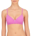 Natori Intimates Bliss Perfection Contour Underwire T-shirt Bra Women's In Summer Plum