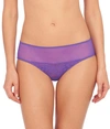 NATORI CHERRY BLOSSOM GIRL BRIEF PANTY,776191-ELECTRIC PURPLE-M