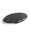 NAMBE NOIR CHEESE BOARD WITH KNIFE,PROD243220223