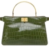 FENDI PEEKABOO ISEEU EAST-WEST,FEN53W3KGEE