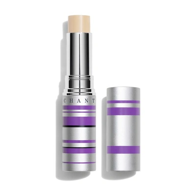 Chantecaille Real Skin+ Eye And Face Foundation Stick In 0w (very Fair With Golden Undertones)