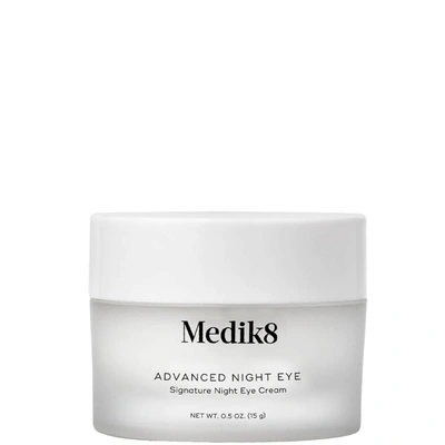 Medik8 Advanced Night Eye Cream 15g