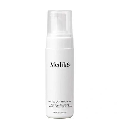 Medik8 Micellar Mousse 150ml