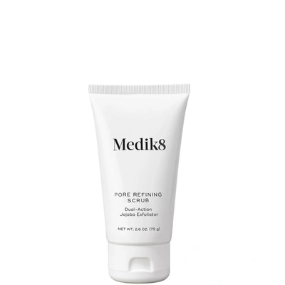 Medik8 Pore Refining Scrub 75g