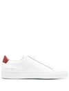 COMMON PROJECTS COMMON PROJECTS SNEAKERS WHITE