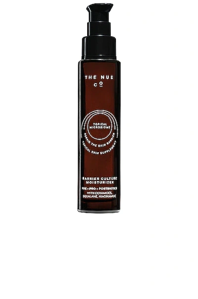 The Nue Co. Barrier Culture Moisturizer, 50ml In Colorless