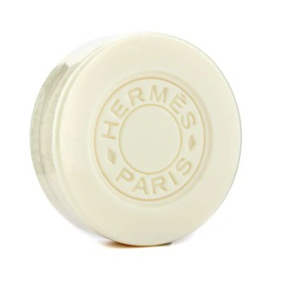 Pre-owned Hermes - Caleche Perfumed Soap 100g / 3.5oz In N,a