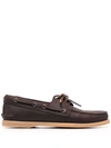 SCAROSSO JUDE BOAT SHOES