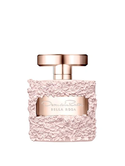 Oscar De La Renta Bella Rosa 3.4 oz