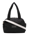 MARC JACOBS THE SMALL WEEKENDER BAG