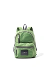 Marc Jacobs Women's  Green Polyamide Backpack