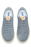 Camper Peu Touring Sneaker In Medium Gray