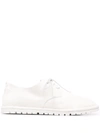 MARSÈLL LACE-UP OXFORD SHOES