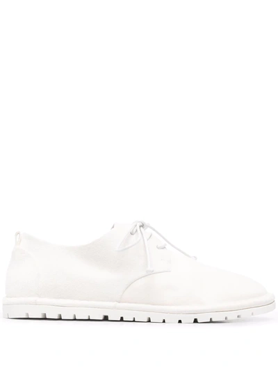 MARSÈLL LACE-UP OXFORD SHOES