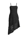 MILLY DIARA EMBROIDERED LACE DRESS,400014265384