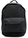 BAO BAO ISSEY MIYAKE GEOMETRIC PANELLED BACKPACK,BB69AG0311611581544