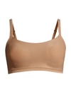 Chantelle Soft Stretch Bralette In Ultra Nude