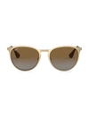 Ray Ban Ray In Matte Gold