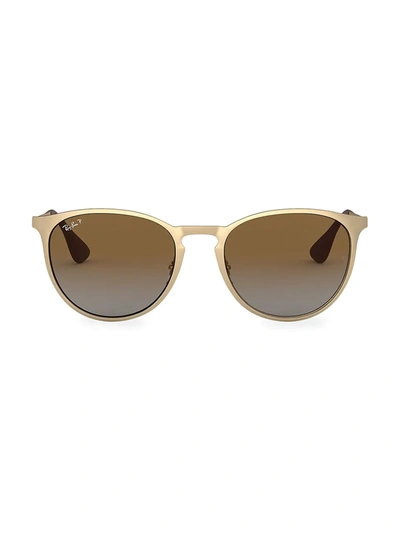 Ray Ban Ray In Brown