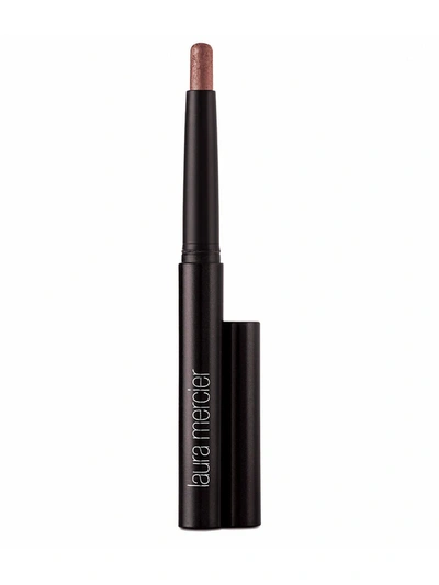 Laura Mercier Caviar Stick Eye Colour In Burnished Bronze