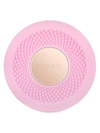 Foreo Women's Ufo Mini Smart Mask In Pearl Pink