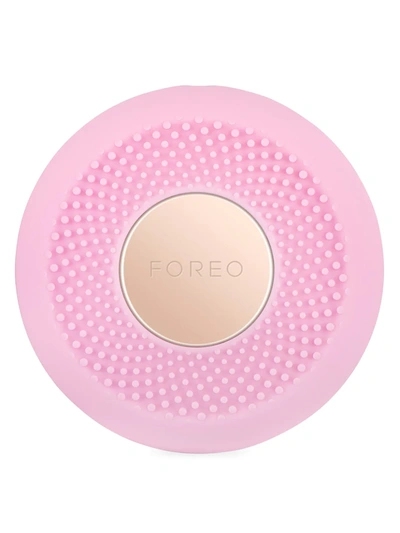 Foreo Women's Ufo Mini Smart Mask In Pearl Pink