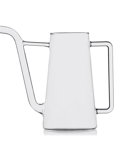 Ichendorf Milano Boboli Watering Can In Transparent