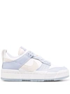 NIKE DUNK LOW DISRUPT SNEAKERS