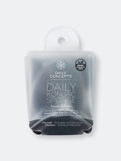 Daily Concepts Daily Konjac Sponge