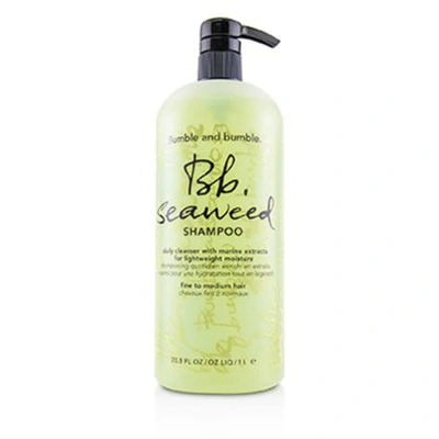 Bumble And Bumble - Bb. Seaweed Shampoo In N,a