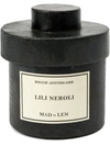 MAD ET LEN 'LILI NEROLI' CANDLE