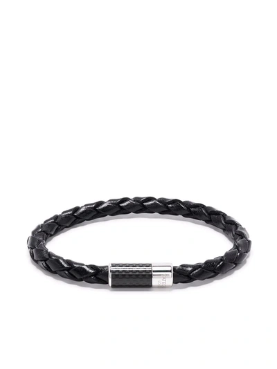 TATEOSSIAN CARBON POP BRACELET