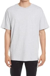 KSUBI KSUBI KROSS BIGGIE MARLED T-SHIRT,5000006296