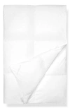 Boll & Branch Down Duvet Insert In White