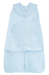Halor Kids' Halo® Sleepsack™ Swaddle In Chambray