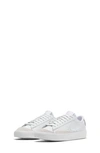 NIKE KIDS' BLAZER LOW '77 LOW TOP SNEAKER,DA4074