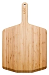 OONI 12-INCH BAMBOO PIZZA PEEL,OONI-UUP08200