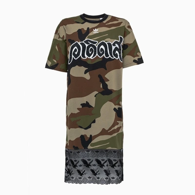 Adidas Originals Adidas Original Dry Clean Only Dress H59016