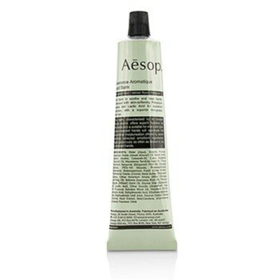 Aesop Unisex Reverence Aromatique Hand Balm 2.6 oz Skin Care 9319944004243