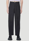 MARC JACOBS HEAVEN BY MARC JACOBS WIDE PANTS