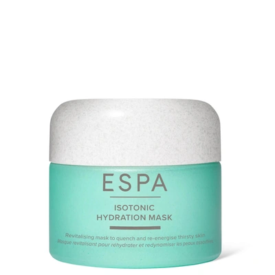 Espa Rehydration Isotonic Flash Mask 55ml