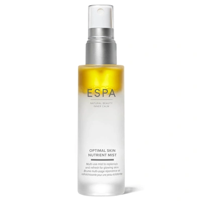 Espa Optimal Skin Nutrient Mist 50ml