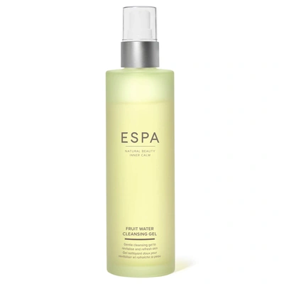 Espa Refreshing Fruit Water Cleansing Gel 200ml