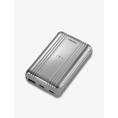 The Tech Bar Momax Ipower G0 Mini 10k External Battery Pack