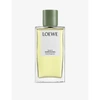 Loewe 5 Oz. Scent Of Marihuana Room Spray In Transparent